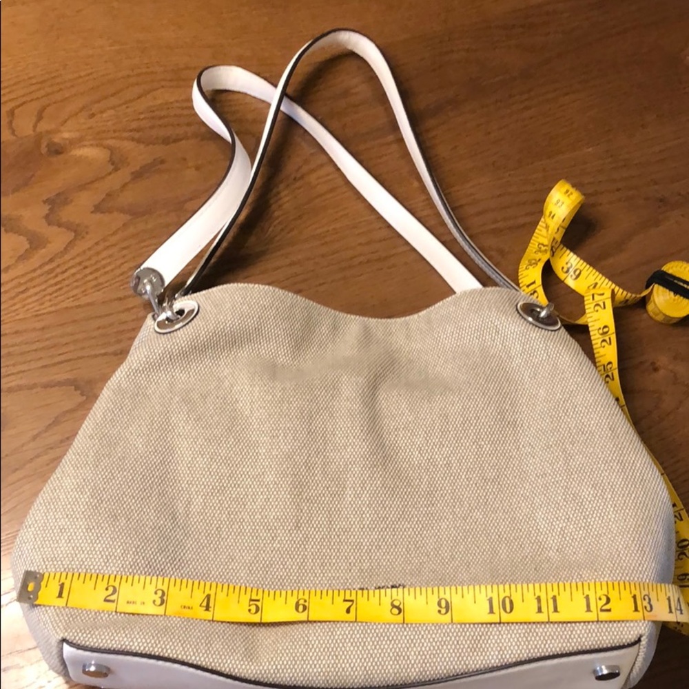 Michael Kors Raven shoulder bag